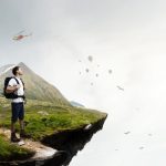 Are You as Adventurous as Your Social Feed