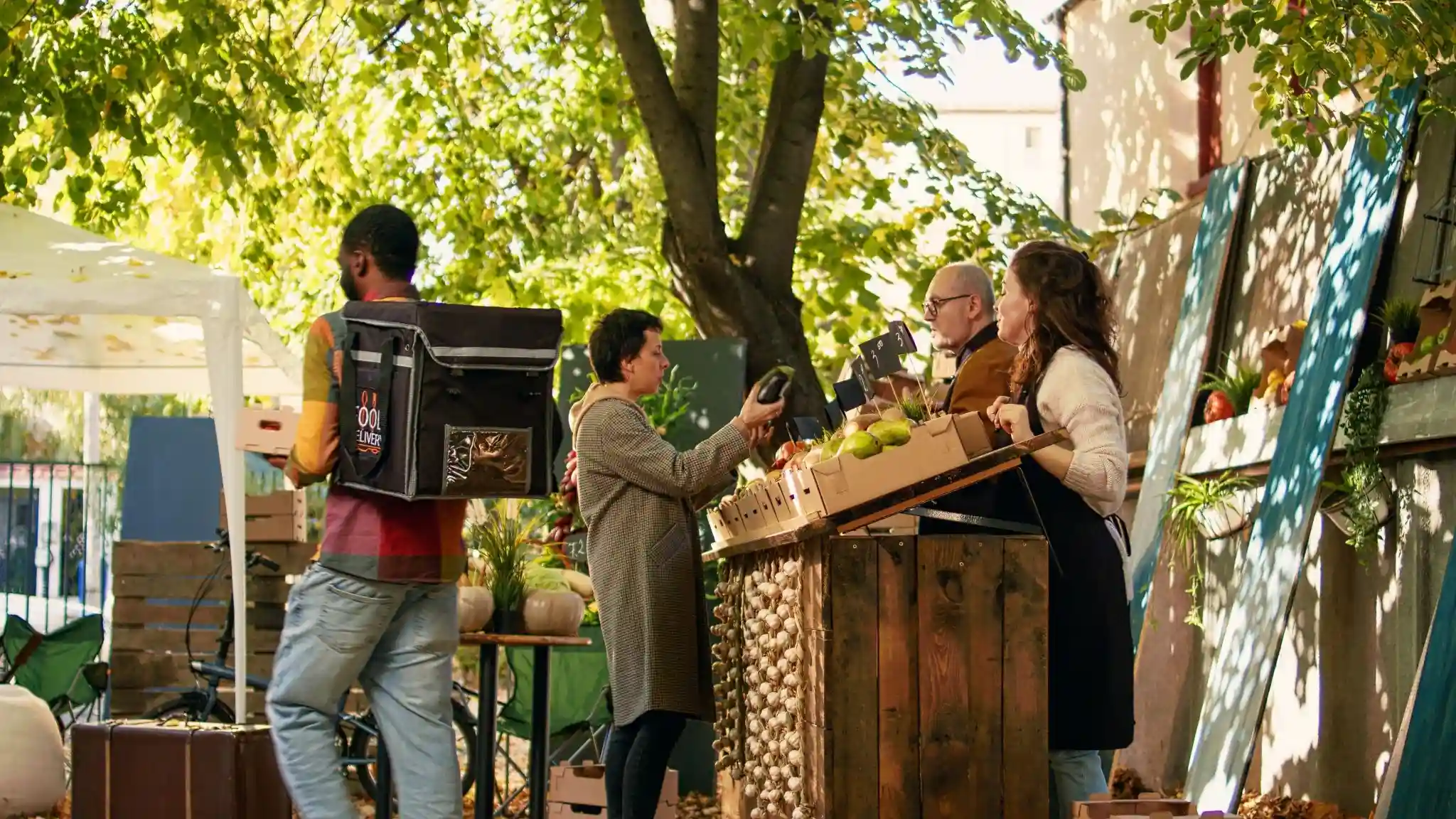 First-Time Art Festival Visitor Guide: Travel Tips