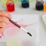 watercolor workshops