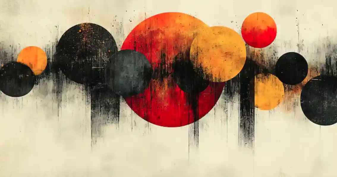 The Strategic Rewards of Selecting Superior Abstract Paintings for Your Collection