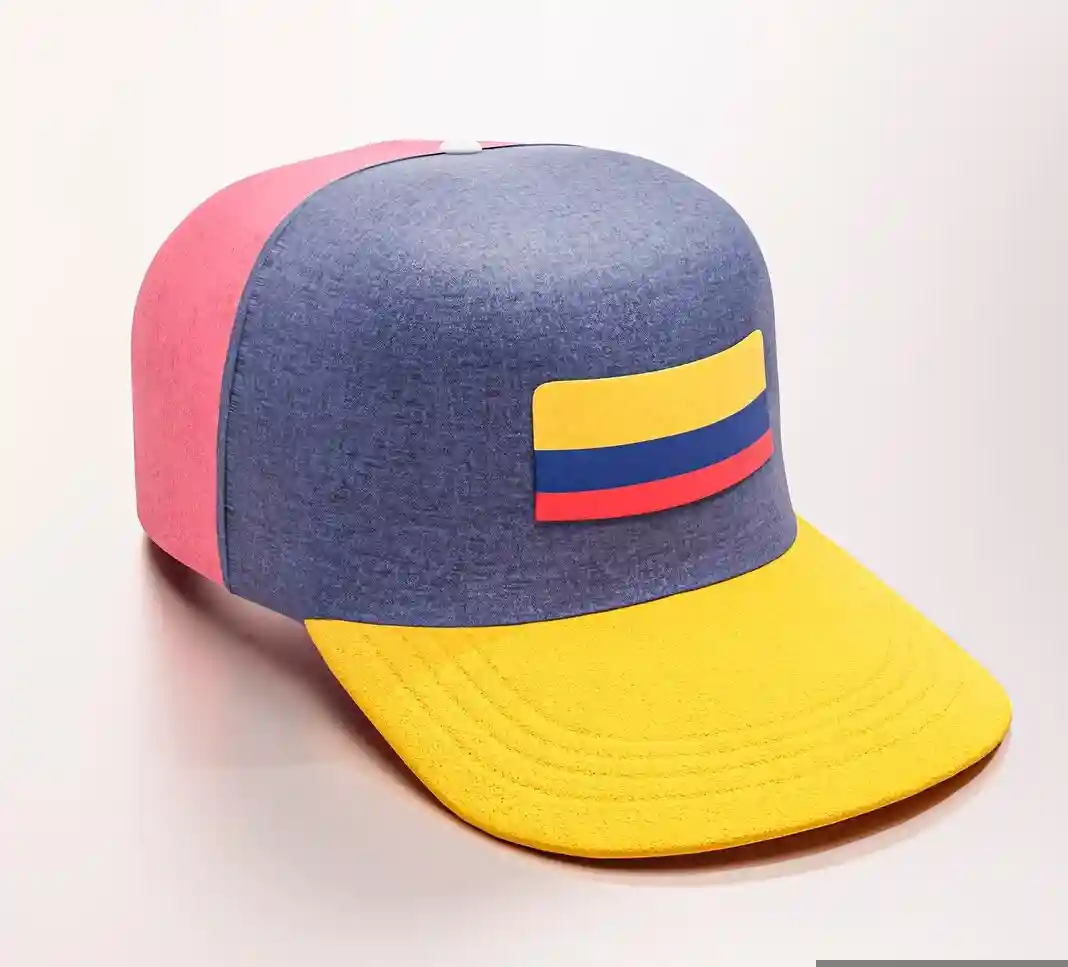 5 Reasons Why You Should Buy Custom Embroidered Hats for Sports Events